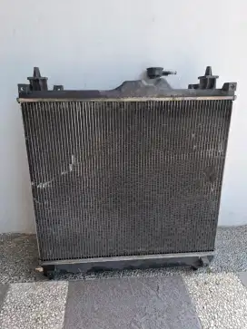 RADIATOR SUZUKI
