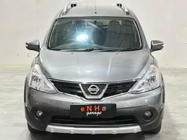 Livina X-Gear M/T 2017 ,Dp 4JT Plat H
