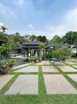DIJUAL MURAH CAFE DAN RESTO DI KEMANG JAKARTA SELATAN