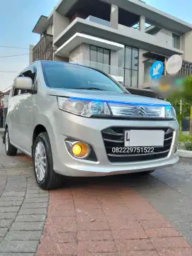 Suzuki Karimun GS'2015 Istimewa Siap  Pakai