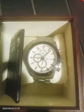 JM tangan merk Alexandre Christie,berfungsi dengan baik