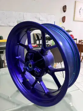 Velg belakang 5.5” ninja 250fi