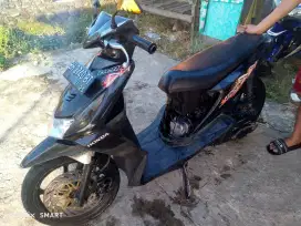 Di jual beat karbu