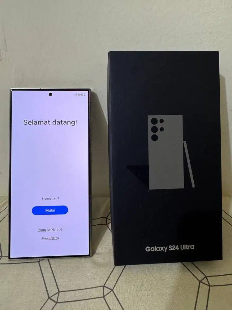 Samsung Galaxy S24 Ultra 12/1Tb