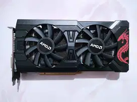PowerColor RX 470 4GB GDDR5