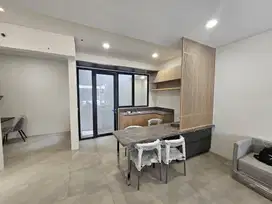 RUMAH BARU SIAP HUNI TANAKAYU SVASTI BSD CITY
