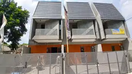 Rumah Komplek Ambarapura Kodau 5 Menit Ke Pintu Tol
