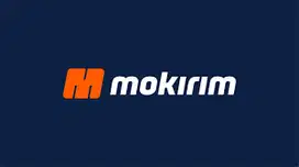 KURIR MOTOR DELIVERY PAKET