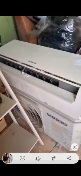 AC SAMSUNG 1/2 PK