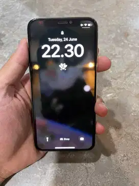 iPhone X - 256GB (iBox)