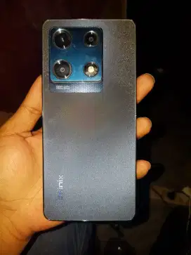 Infinix note 30 pro ram 8+5 fullset no minus masih mulus