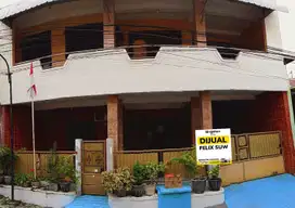 Jual Rumah 2.5 lt @ Kalikepiting