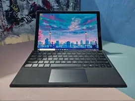 Microsoft Surface Pro 4  Spek Mantap Performance No Minus & Mulus