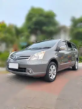 Grand livina XV2011 Milik Sendiri
