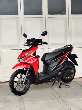 Honda beat new CBS 2024 gen 2