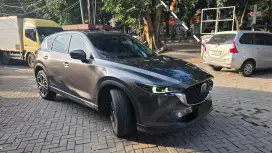 Jual cepat cx5 elite facelift 2022