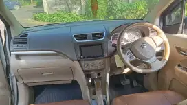 Suzuki Ertiga 2013 GX AT