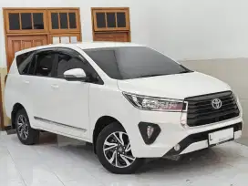 SptBaru 7rb Km New Innova 2024 G Diesel Luxury Automatic AT Tg1 2023