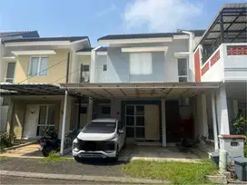 Sevilla jual harga bagus, lokasi strategis, BSD City