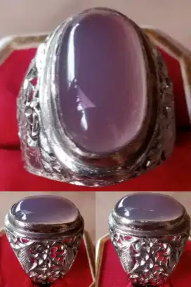 Batu Lavender Baturaja