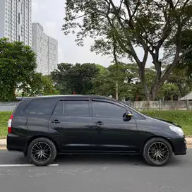 Toyota Kijang Innova 2014 Diesel