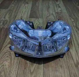 Headlamp honda vario led old original