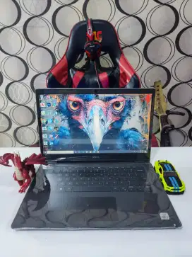 [RAM 16GB/SSD 512GB] Laptop Slim DELL Latitude Gen 10 Windows 11 Murah