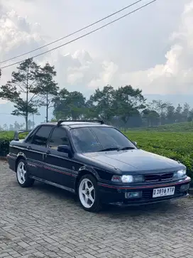 Mitsubishi Eterna 1993 Bensin