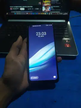 JUAL HP REDMI NOTE 7