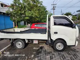 Isuzu Traga 2019 Diesel