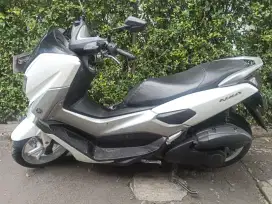 DIJUAL MOTOR NMAX MURAH