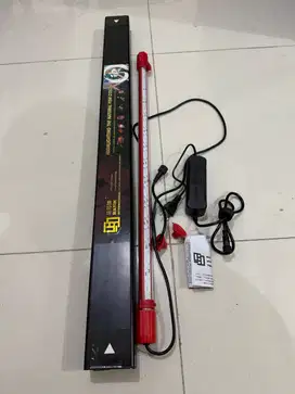 Lampu LED View MAYIN Aquarium - 72 cm