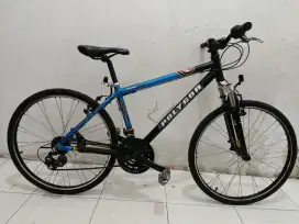 Polygon premier premium Alloy ukuran 26