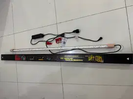 Lampu LED MAYIN PLUS Aquarium - 112 cm
