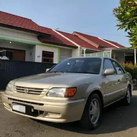 Soluna GLI automatic 2000