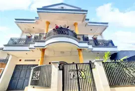 Murah Rumah Lux di Sayap Terusan Cibaduyut