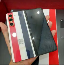 Samsung Fold 5 Thome Brownie ( Limited Edition )
