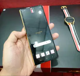 Samsung Fold 5 Thome Brownie ( Limited Edition )