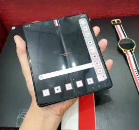 Samsung Fold 5 Thome Brownie ( Limited Edition )
