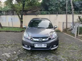 Honda mobilio E at 2014 km 70rb Rp 114jt