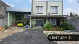 Gudang Peyimpanan  Siap Pakai Di Jl Sukamahi Cikarang