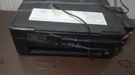 jual epson printer
