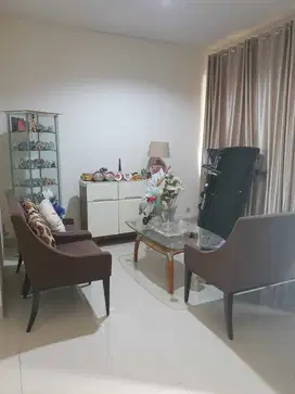 jual Cepat, Renov,Lokasi Strategis , Dekat tol & Pasmod BSD hanya 2.5M