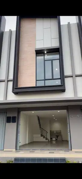 Disewakan Ruko Astha Arcade, Suvarna Sutera, Pasar Kemis, Cikupa