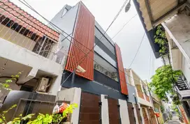 Dijual Cepat Kos Sudah Berjalan Lokasi Strategis Daerah Tanjung Duren