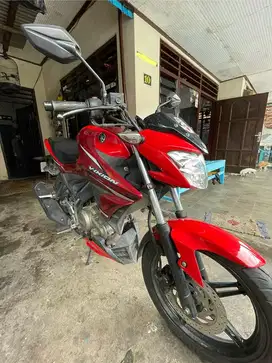 Vixion 150CC tahun 2019