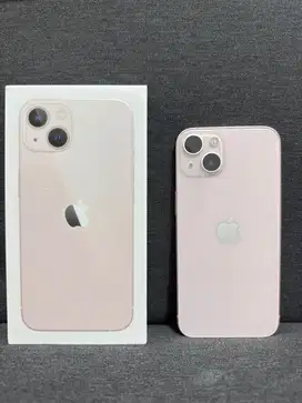 IPHONE 13 PINK 128 IBOX