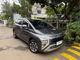 Hyundai Stargazer Prime 1.5 2023 AT