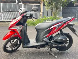 Vario KZR 125 Motor bekas seperti baru
