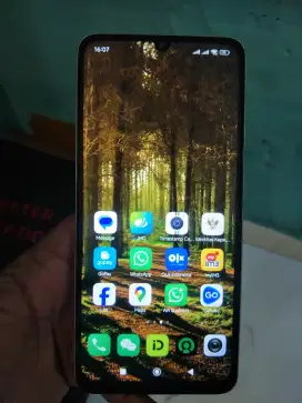 Redmi 13C hp dan casan